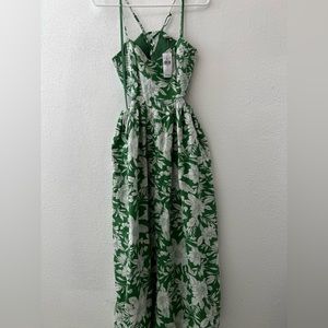American Eagle Summer Dress